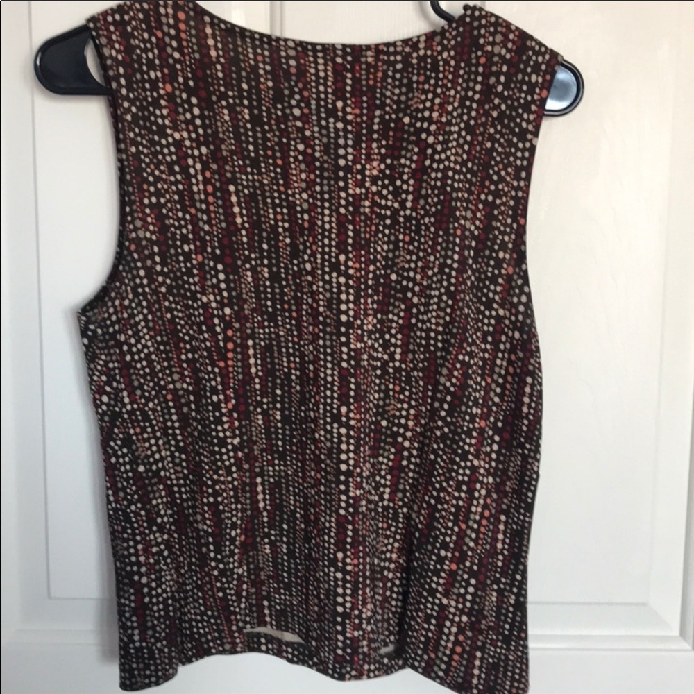 Talbots Top - Picture 2 of 3